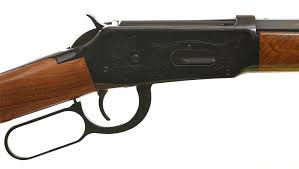 S/n 76xxx, made in 1967. Lot Winchester 94 Factory Collection Canadian Centennial With Letter