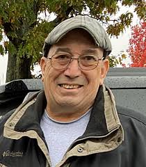 An Obituary: Bruce David Giannetta