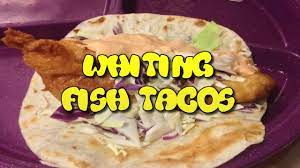 Check spelling or type a new query. Whiting Fish Tacos Youtube