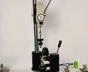 Snap Button Pull Tester, Button Pull Tensile Strength Testing Machine