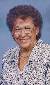 Obituary information for Agnes L. Lyman