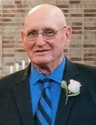Obituary for Earl R. Bishop, Jr.