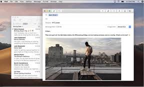 Is a software company out of the czech republic. Best 7 Email Apps Clients For Macos