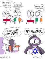 It S Not A Competition But If It Were The Jews Are Winning R Historymemes Know Your Meme