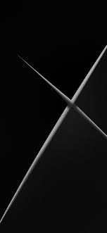 Download 20+ official iphone 11 wallpapers and 11 pro stock wallpapers in qhd & 4k resolutions in png format. Bh80 Dark Black Cut Blank Knife Art Wallpaper