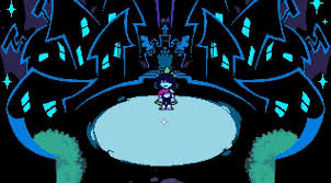 Toby Fox Shares More Deltarune Details Including How It