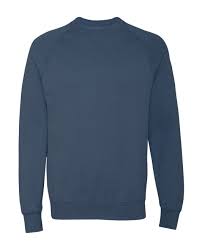 Hanes Adult Nano Crew Neck Sweatshirt