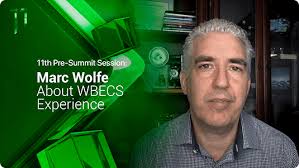 11th Annual WBECS Pre-Summit