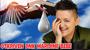 Evo Kako Je Marija Upisana U Dokumentima Malog Maria"Sada Idem Da Mućkam  Mleko"Oglasila Se Marija