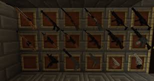 Sep 27, 2021 · minecraft pvp texture packs are a bit different from the usual resource packs. Custom Guns Resource Pack For Minecraft 1 16 5 1 16 4 1 15 2 1 14 4 Minecraftred
