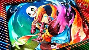 A collection of the top 44 ink sans wallpapers and backgrounds available for download for free. Drawing Ink Sans Undertale Youtube