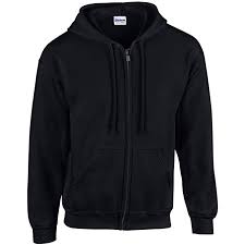 gildan mens heavy blend zipped hooded sweatshirt