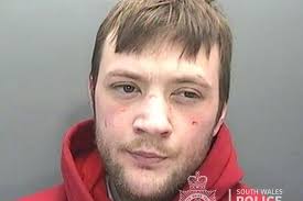 The full list of men wanted by police in Wales right…