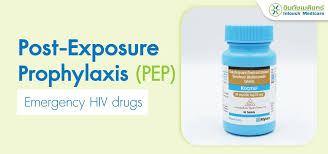 Image result for Postexposure Prophylaxis