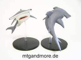 Our percise skull can be used as a teaching tool, museum skull exhibit, home decor skull. 033 Hammerhead Shark Large Figure Skull Shackles Mtgandmore De