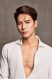 The group debuted in 2014 with song girls girls girls. Celeb Jackson Wang Has Such An Exquisite Face Asianladyboners