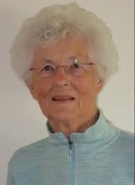 PHYLLIS SULLIVAN Obituary (2019)