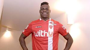 Ac monza mulai menjadi pembicaraan hangat. Resmi Mario Balotelli Gabung Klub Serie B Ac Monza Kumparan Com