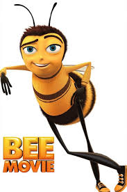 Ten Years Ago: Bee Movie