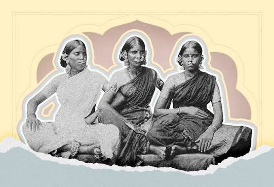 Undoing the Colonial Gaze: How Gender & Sexuality Shifted in British India