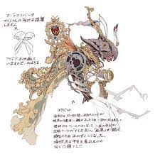 オーラバトラー おしゃれまとめの人気アイデア pinterest 先 許 オーラバトラー ロボットアート アニメアートファンタジー