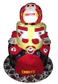 Pin By Dee Tendal On Baby Cuteness Kansas City Chiefs Kansas City Niece And Nephew