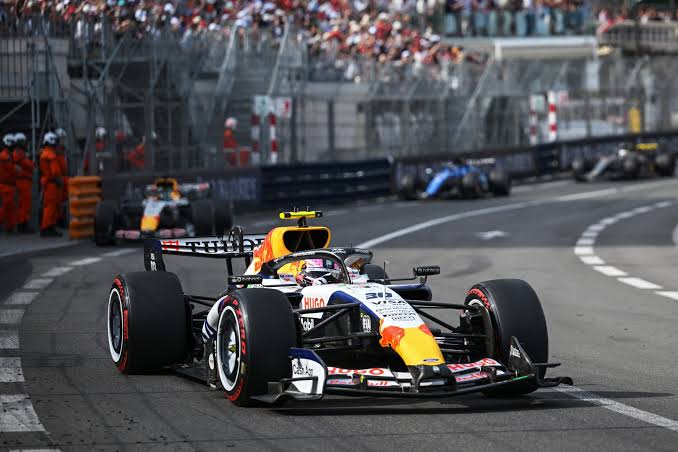 F1i Driver Ratings for the 2026 Monaco Grand Prix