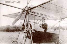 58 articole despre aurel vlaicu. Aurel Vlaicu Zburasem Si Aceasta Era Principalul Foto