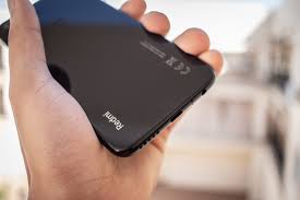 Xiaomi Redmi Note 8 2021, analysis: a ...