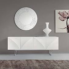 Check spelling or type a new query. Dugar Home Aparadores Modernos Modelo Piedras De 200x74 5x45 5 Amazon Es Hogar Y Cocina