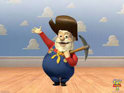 Find great deals on ebay for prospector toy story. Stinky Pete Pixar Wiki Fandom