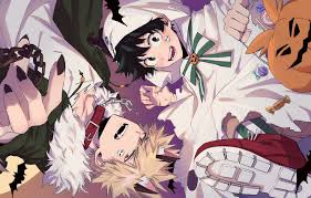 We have 82+ background pictures for you! My Hero Academia Laptop Wallpaper Archives Best Of Wallpapers For Andriod And Ios