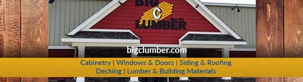 Check out our selection of products and services. Big C Lumber Truss Panel Dowagiac Area Alignable