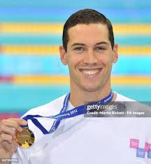 274 Simon Burnett Photos & High Res Pictures