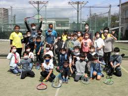 埼玉県朝霞市にあるテニススクール＆フットサルコートのPCAスポーツクラブ