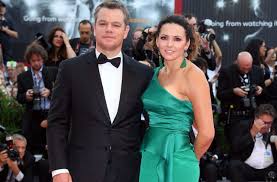 They welcomed their daughter, alexia, in 1999. How Did Matt Damon Meet Luciana Barroso Here Are Facts You Need To Know