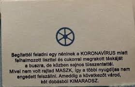 A koronavírus elleni oltás magyarországon önkéntes és ingyenes lesz. Itt A Bizonyitek Mar Nevetni Is Tudunk A Koronaviruson Ripost