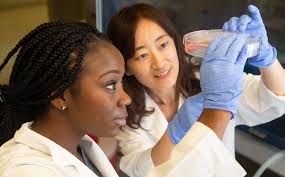 USA College of Medicine Annual Report: Oct. 1, 2018