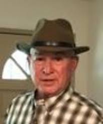 Obituary information for Eugene Hernandez Benavidez