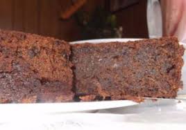 A deliciously rich fruit cake. Chef Sian Jamaican Black Cake Recipe Caribbean Christmas Cake Jamaicans Com