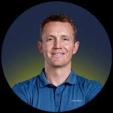 Rick Neuman's Instagram, Twitter & Facebook