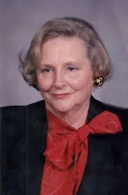 Ursula Spears Obituary (2013)