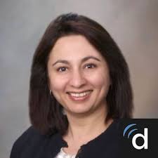 Dr. Edward J. Perrin, MD