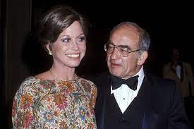 Born november 15, 1929), known generally as ed asner and sometimes edward asner, is an american actor, voice artist, and a former president of the screen actors guild. Ed Asner Remembers His Ill Fated Date With Mary Tyler Moore Vanity Fair