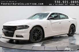 Maybe you would like to learn more about one of these? Used 2016 Dodge Charger R T Leather Interior For Sale 23 993 Perfect Auto Collection Stock 297969