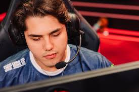 Rich anuncia saída da Red Canids Kalunga