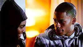 The battle of franklin terrace — pictured the bulky cast of secondary and tertiary characters also includes additions to the hero side; Jennifer Pierce And Khalil Black Lightning Tv Show Black Lightning Jennifer Black Lightning