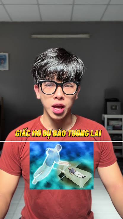 Não bộ xử lý thông tin và hình thành giấc mơ