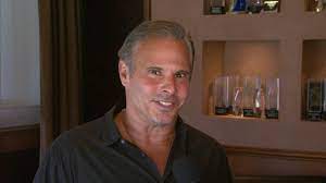 Vivid CEO Steven Hirsch Has a Wish List for That Possible Kylie Jenner Sex  Tape | Entertainment Tonight