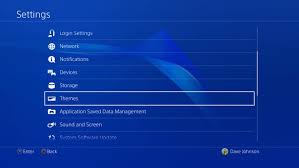 Looking for the best wallpapers? How To Change Your Ps4 Background To A Custom Image